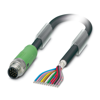 Kabel snímače/akčního členu