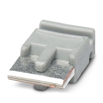 FBST 6-PLC GY - Single plug-in bridge (2966825)