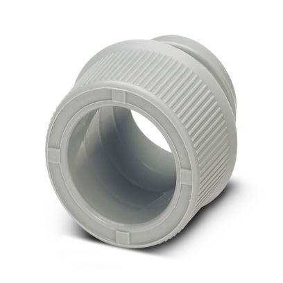 WP-SC HF 10 - Kabelschutz Endtülle