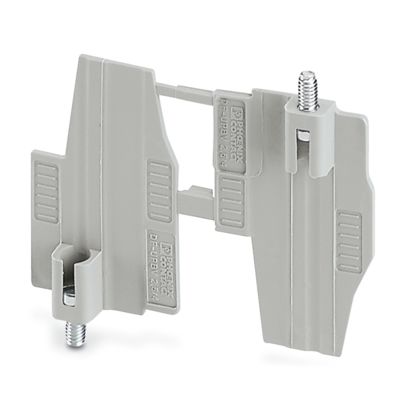 DF-UPBV 2,5/ 4 - Flanschdeckel