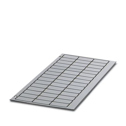 GPE 27X12,5 SR/R CUS - Gravurmaterial