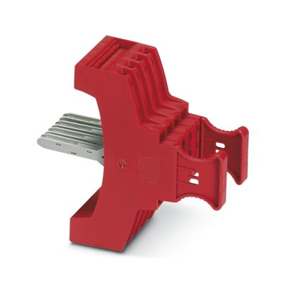 FTP-2/4 SERVICE - Teststecker