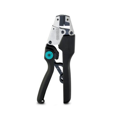CRIMPFOX 6T-F - Crimping pliers - 1212038 | Phoenix Contact