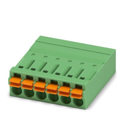 IFMC 1,5/ 6-ST-3,5 - Leiterplatten-Steckverbinder