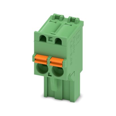 FKCVR 2,5/ 2-ST-5,08 - Leiterplattenstecker
