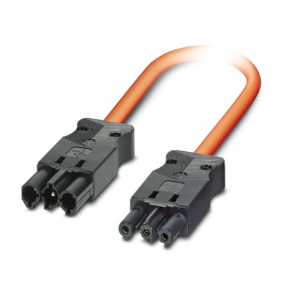 PLD E 608-CA-MS/1,0/FS AM - Powerleitung