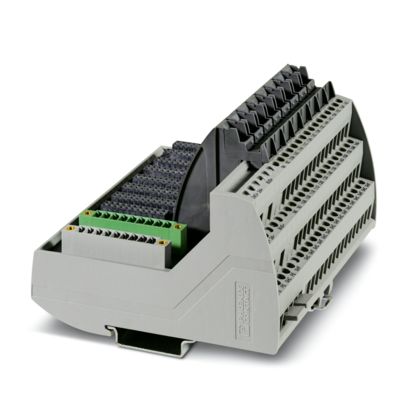 VIP/S/MC/BASE 9-16/L/C/EX - Sockelmodul