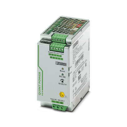 Elektrické napájení, s ochranným lakováním