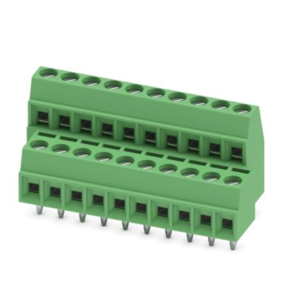 W　気功セット MKKDS 1/ 3-3,5 GY - PCB terminal block - 1702671 | Phoenix