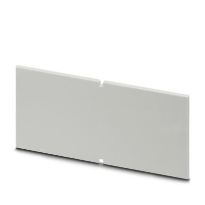 UCS SW 125-F 7035 - Seitenwand