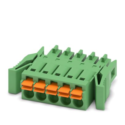 FMC 1,5/ 5-ST-3,5-RF - Leiterplatten-Steckverbinder
