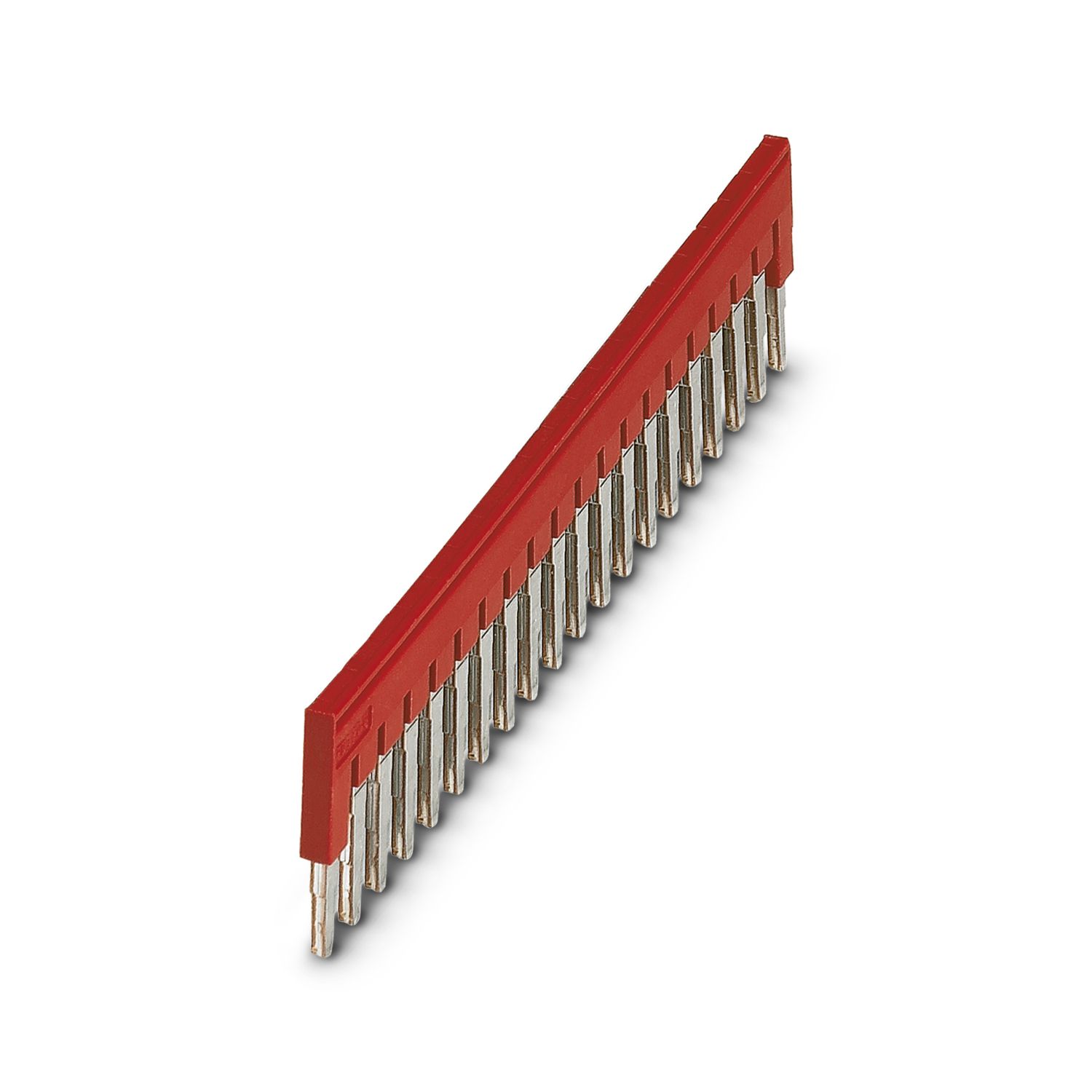 UTME 4-P/P - Test disconnect terminal block - 3047453 UTME 4-P/P - Test disconnect terminal block - 3047453