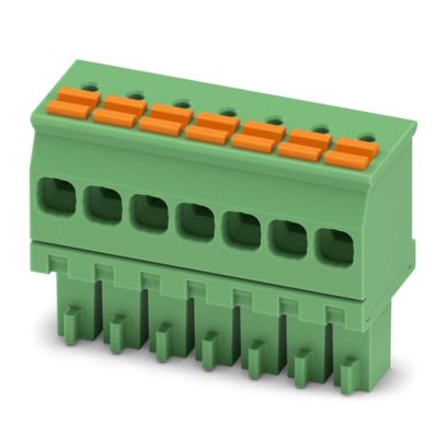 FMCOR 1,5/ 7-ST-3,5 - Leiterplattenstecker