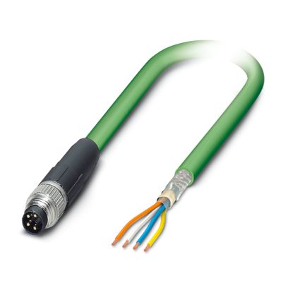 NBC-M 8MS/10,0-93B - Netzwerkkabel