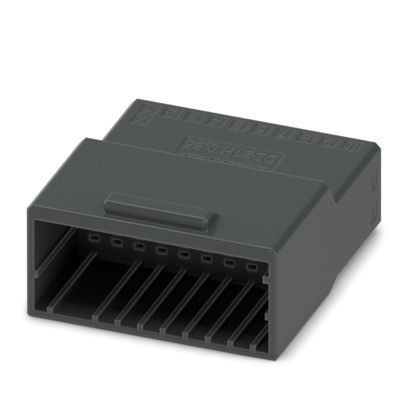 DD21H 0,85/20-FH-2,5-X - Leiterplattenstecker