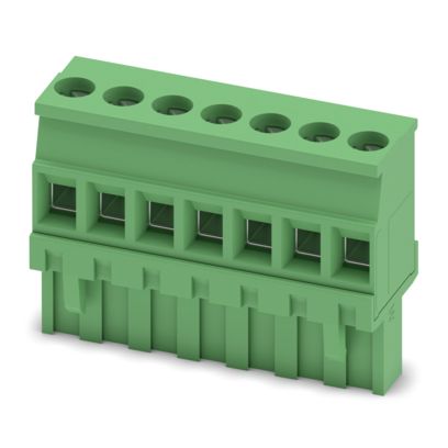 MVSTBR 2,5/ 7-ST - Leiterplattenstecker