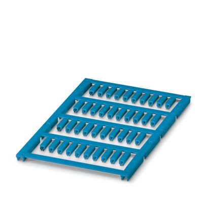 UC-WMCO 1,6 (12X3) BU - Leitermarker