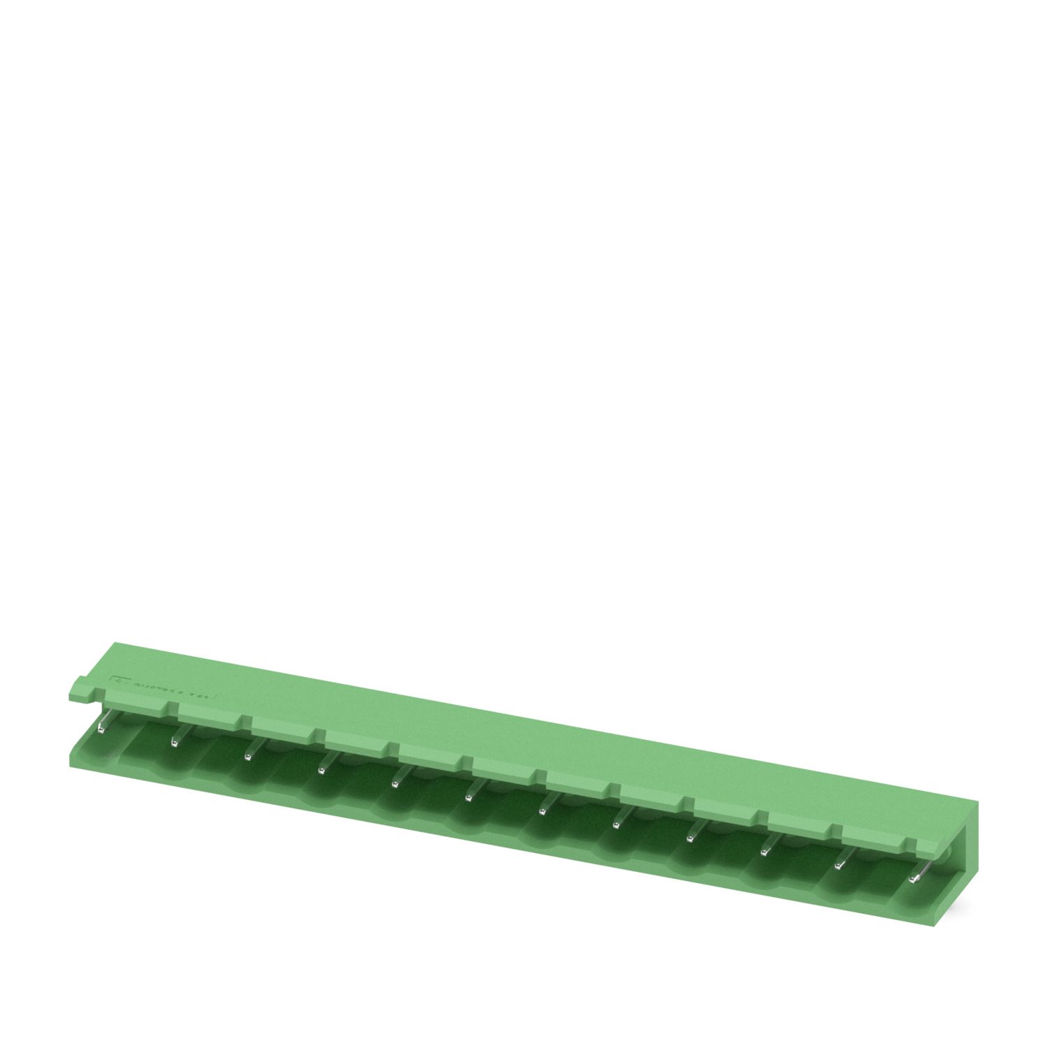 GMSTB 2,5/12-ST-7,62 - PCB connector - 1767106 | Phoenix Contact GMSTB 2,5/12-ST-7,62 - PCB connector - 1767106 | Phoenix Contact