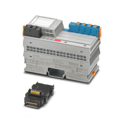 AXL F EX IS DO4 SD 24-48 XC 1F - Digitalmodul