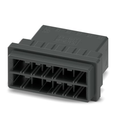 DD32H 2,2/12-FH-5,08-XY - Leiterplattenstecker