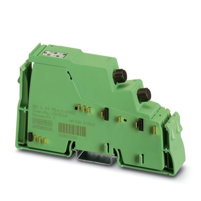 IBS IL 24 RB-LK-2MBD - Kommunikationsmodul