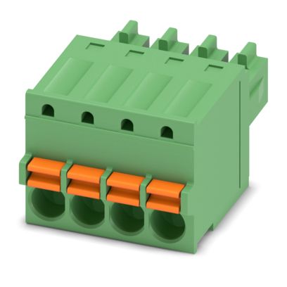 FK-MCP 1,5/ 4-ST-3,5 AU - Leiterplattenstecker