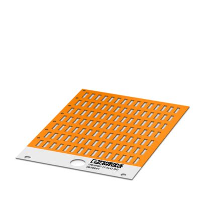 US-WMT (12X4) OG - Kabelmarker