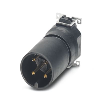 SACC-CI-M12MS-4P SMD T - Contact carrier (1411924)