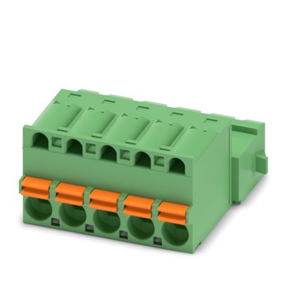 FKIC 2,5/ 5-ST-RN - Leiterplattenstecker