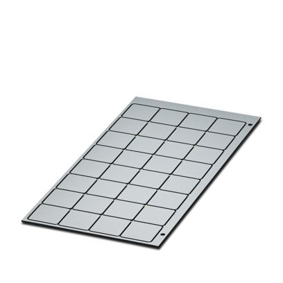 GPE 22X22 SR/R CUS - Gravurmaterial