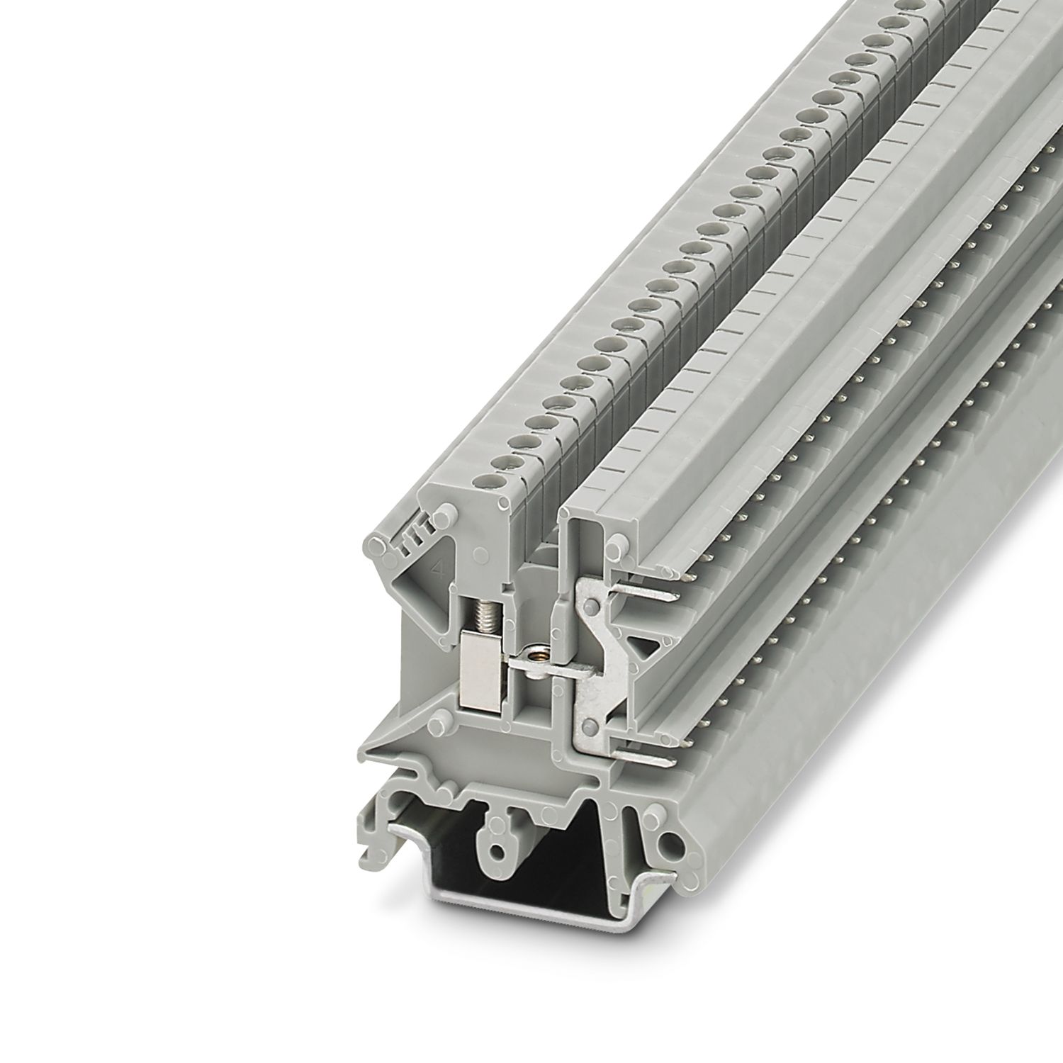 MSTB 2,5/ 6-STZ-5,08 BK - PCB connector - 1776184 | Phoenix