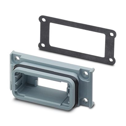 VS-09-A - Panel mounting frames - 1688366 | Phoenix Contact