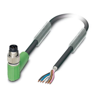 Kabel snímače/akčního členu