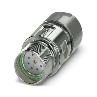 M23-09S1N129002S - Coupler connector (1467239)