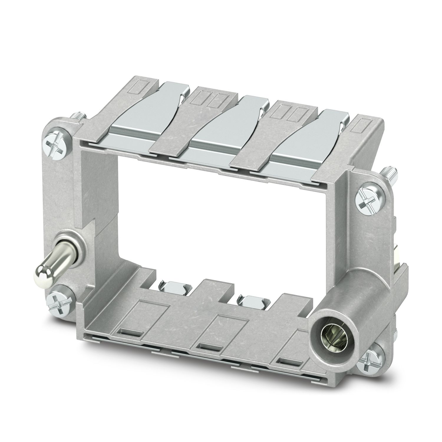 HC-M-08-GBIT-CT-F - Contact insert module - 1417303 HC-M-08-GBIT-CT-F - Contact insert module - 1417303