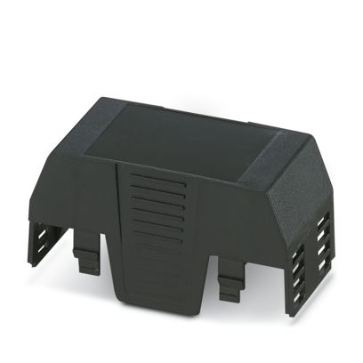 EH 35 F-C CS/ABS BK9005 - Gehäuseoberteil