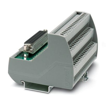 【meso3さま専用】 VIP-3/SC/D50SUB/F/LED - コネクタ端子台 - 2322236 | Phoenix Contact