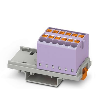 Phoenix Contact 3273038 – Verteilerblock