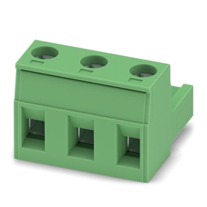 GMSTB 2,5/ 3-ST - Leiterplattenstecker