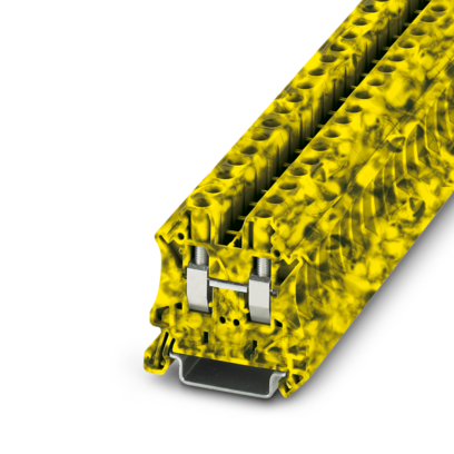 直通式接线端子-UT 6-FE