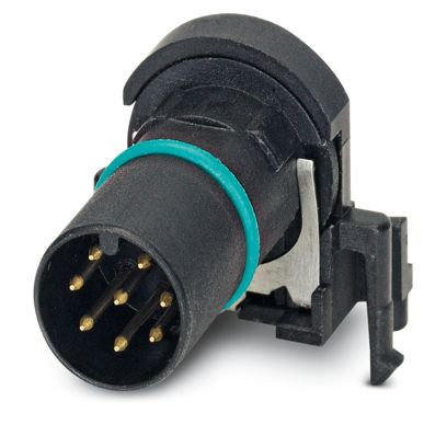 SACC-CI-M12MS-8CON-L90 SH SCOX - Contact carrier (1239644)