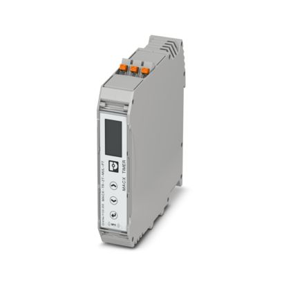 MACX-TR-2T-MUL-PT - Timer relay (1103355)