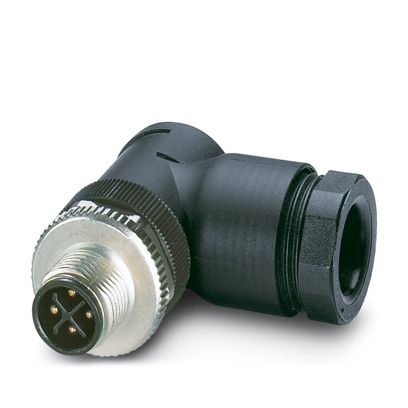 SACC-M12MRS-3PECON-PG 9-M - Power connector (1107271)