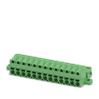FKICS 2,5/13-STD-5,08-RN - Leiterplattenstecker