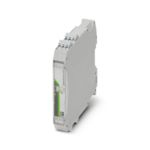 Temperature I/O module