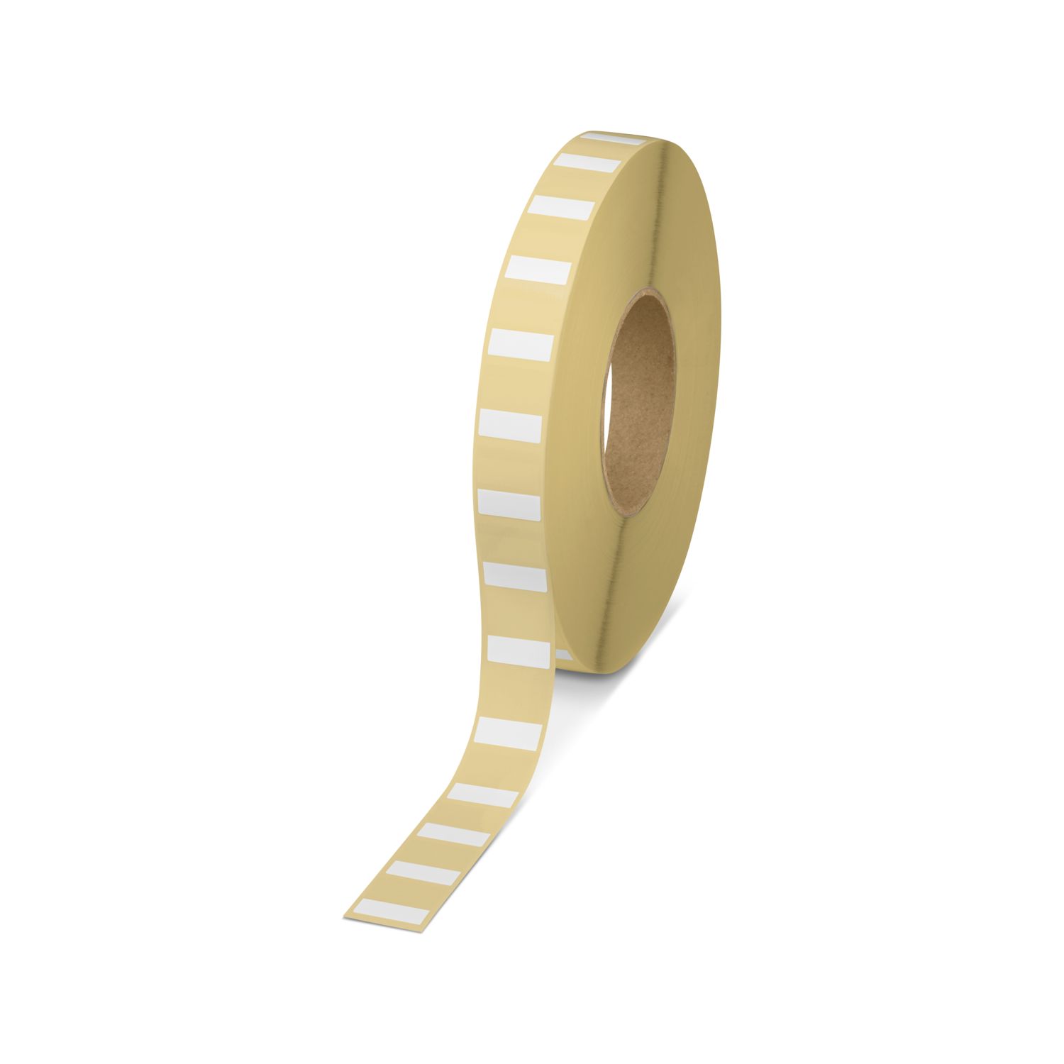 E-WML 5 (25X10)R - Wire-wrap label - 1199660 | Phoenix Contact
