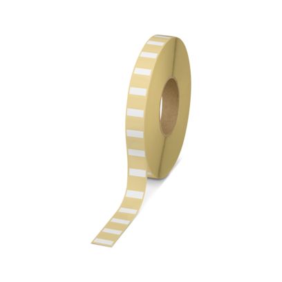 E-WML 5 (25X10)R - Kabelwickeletikett