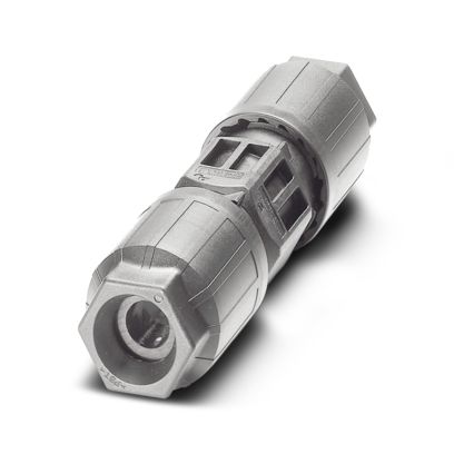 QPD C4X2,5/2X9-14 GY - Conductor connector (1424022)