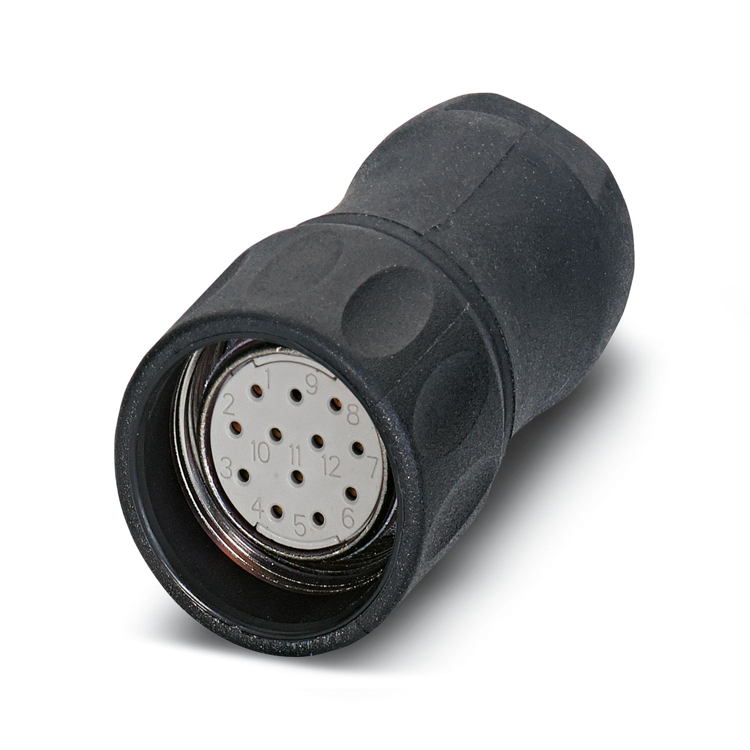 RC-17S1N12K0EP - Cable connector - 1601982 | Phoenix Contact