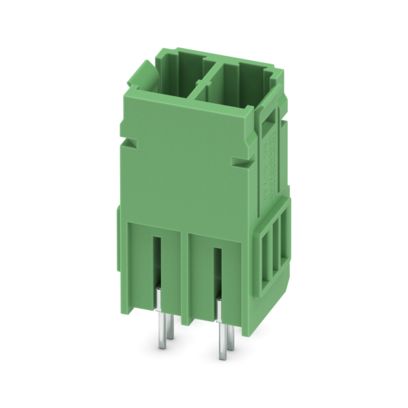 PCV 5/ 2-G-7,62 - PCB header - 1720576 | Phoenix Contact